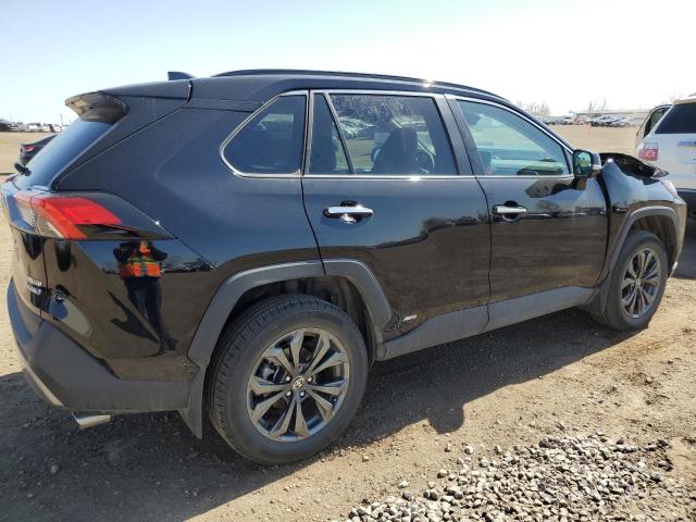 Vin: 2t3dwrfv5rw211775, lot: 55429865, toyota rav4 limited 20243