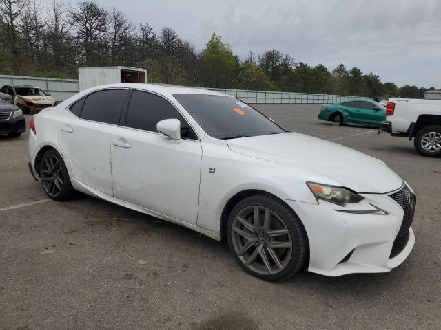 Vin: jthce1d28f5009751, lot: 56123795, lexus is 350 20154