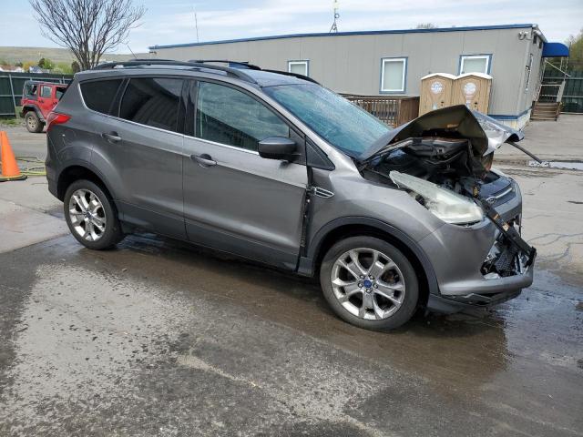 Vin: 1fmcu9g97eud93503, lot: 55277565, ford escape se 20144