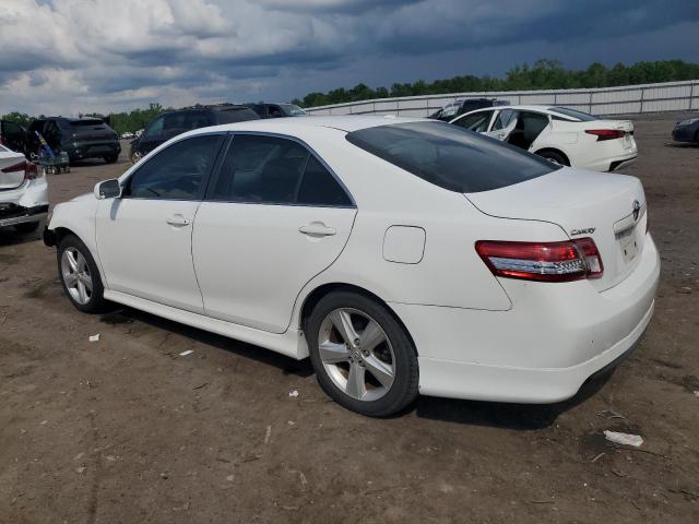 Vin: 4t1bf3ek3au502834, lot: 56758085, toyota camry base 20102