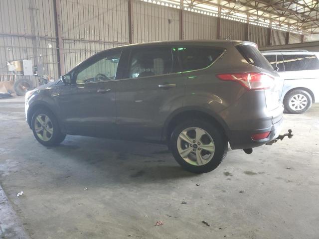 Vin: 1fmcu9gx0eub73523, lot: 57503365, ford escape se 20142