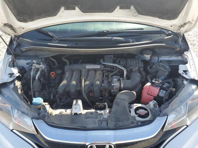 2019 HONDA FIT LX 3HGGK5H48KM737557