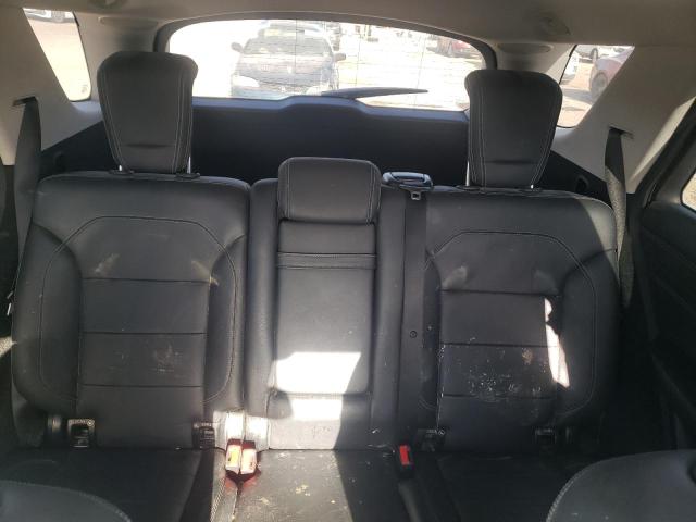 2015 MERCEDES-BENZ ML 400 4MA 4JGDA5GB2FA533923