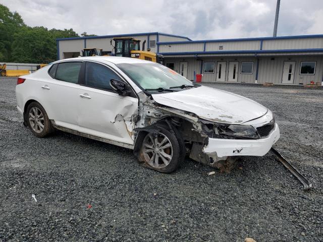 Vin: 5xxgn4a77cg066874, lot: 55887495, kia optima ex 20124