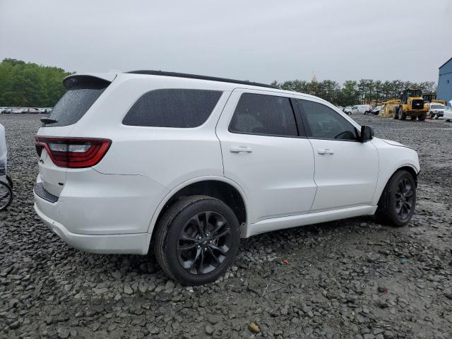2021 DODGE DURANGO GT 1C4RDJDG8MC850682