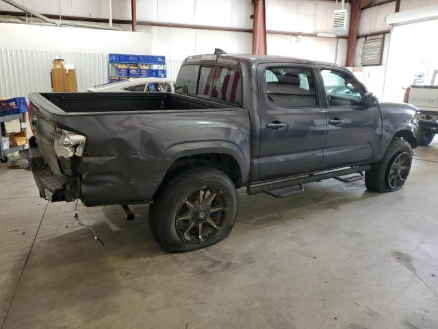 Vin: 5tfaz5cn0gx017476, lot: 56387445, toyota tacoma double cab 20163