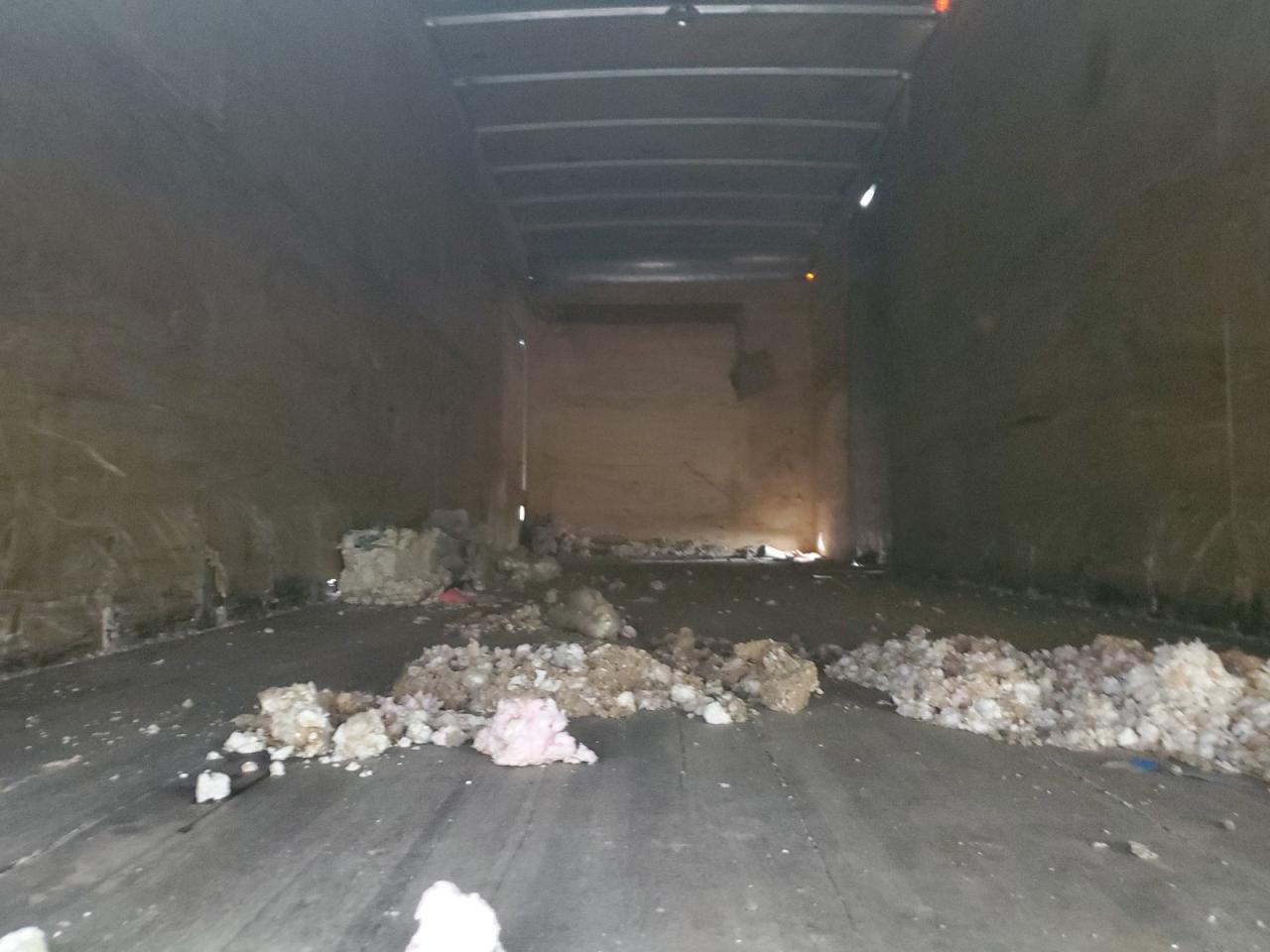 Lot #3291175968 2019 INTERNATIONAL 4000 4300