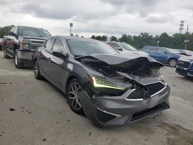 Vin: 19ude2f79ka012116, lot: 57766085, acura ilx premium 20194