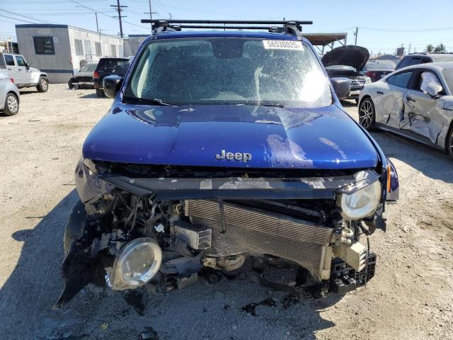 2018 JEEP RENEGADE S - ZACCJAAB2JPG74985