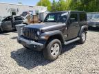2020 JEEP WRANGLER S - 1C4GJXAG1LW240627