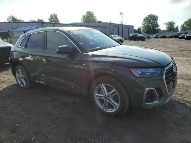 2021 AUDI Q5 E PREMI WA1E2BFY8M2111778