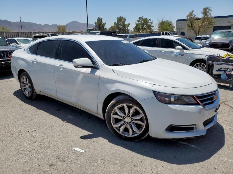 Vin: 2g1105s37h9105895, lot: 57082805, chevrolet impala lt 20174