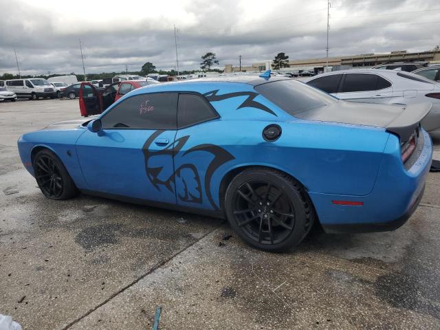 2023 DODGE CHALLENGER 2C3CDZC96PH573401