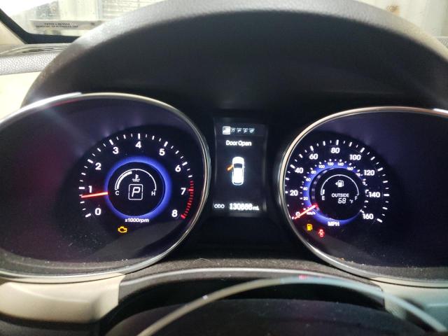 2015 HYUNDAI SANTA FE G KM8SR4HF3FU099036