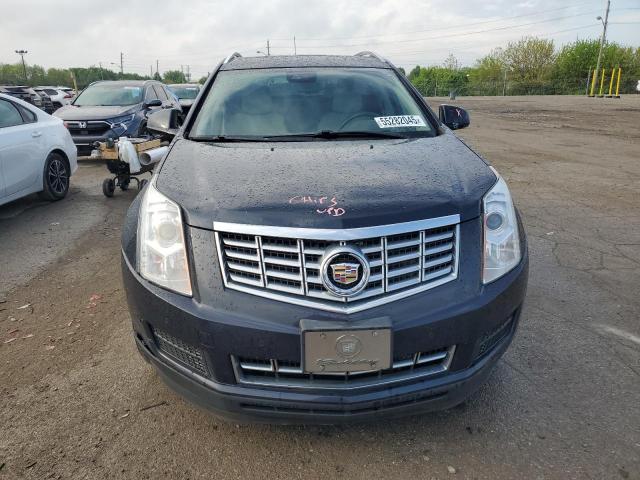 2015 CADILLAC SRX LUXURY - 3GYFNEE39FS624337