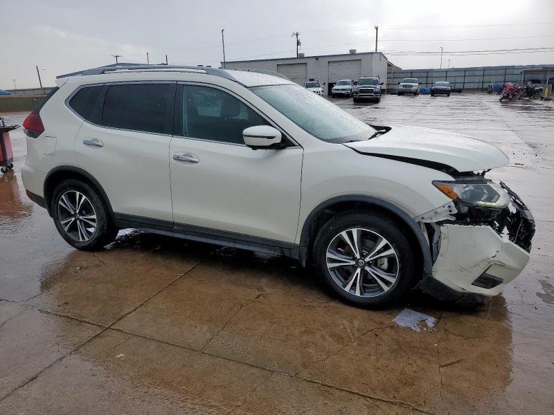 Vin: 5n1at2mt6lc775428, lot: 54863085, nissan rogue s 20204