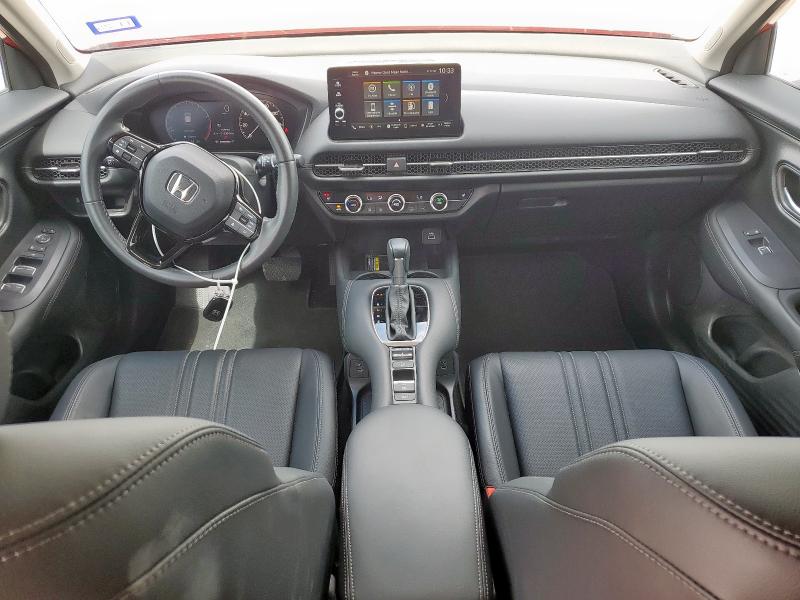 2024 HONDA HR-V EXL - 3CZRZ1H75RM726901