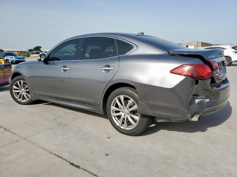 Vin: jn1by1ar1fm561848, lot: 56432875, infiniti q70 3.7 20152