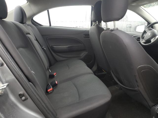 2017 MITSUBISHI MIRAGE G4 - ML32F3FJ6HH003669