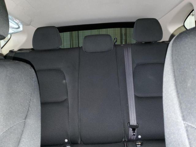 2017 MAZDA CX-5 SPORT JM3KFBBL9H0213848