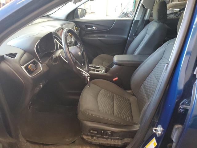 2019 CHEVROLET EQUINOX LT - 2GNAXTEV2K6254994
