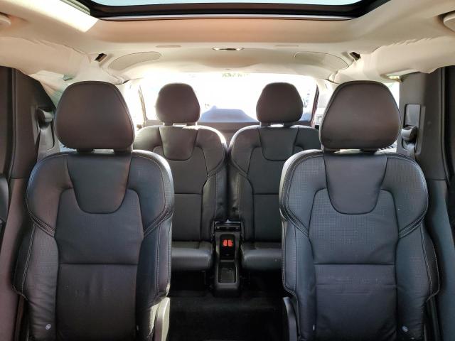 2020 VOLVO XC90 T6 IN YV4A221L4L1538442