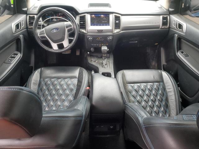 2021 FORD RANGER XL 1FTER4FH2MLD74565