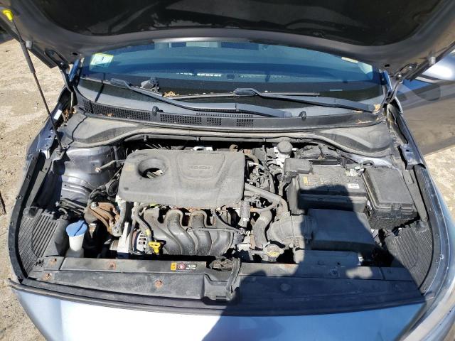 2019 HYUNDAI ACCENT SE - 3KPC24A32KE077597