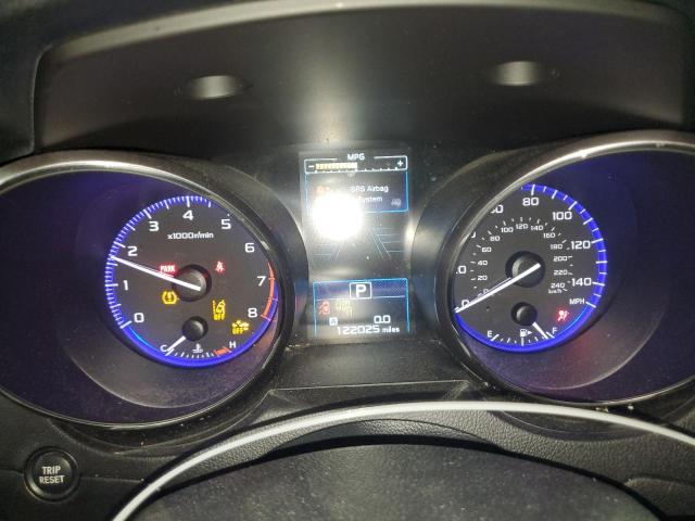 2016 SUBARU OUTBACK 2. - 4S4BSBFC8G3296311