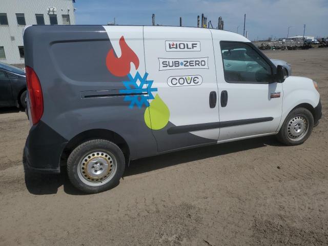 Vin: zfbhrfcb2k6n48304, lot: 55094175, ram all models tradesman 20193