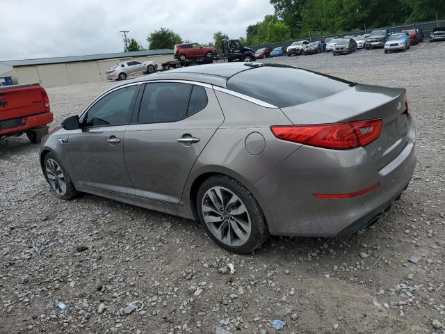 Vin: 5xxgr4a63fg375693, lot: 56313365, kia optima sx 20152
