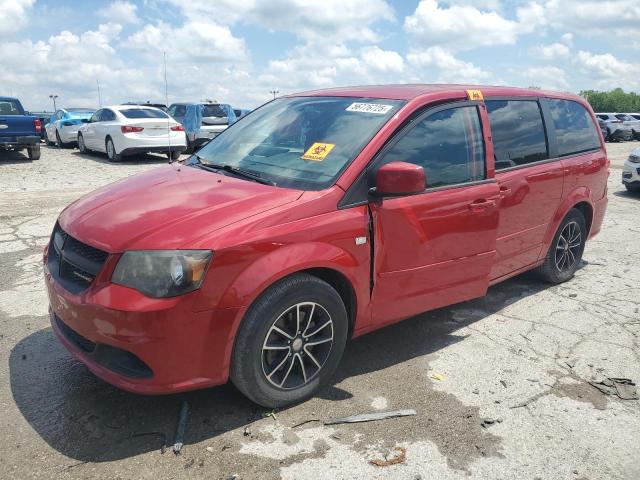 Vin: 2c4rdgbg5er372767, lot: 56776725, dodge caravan se 2014 img_1