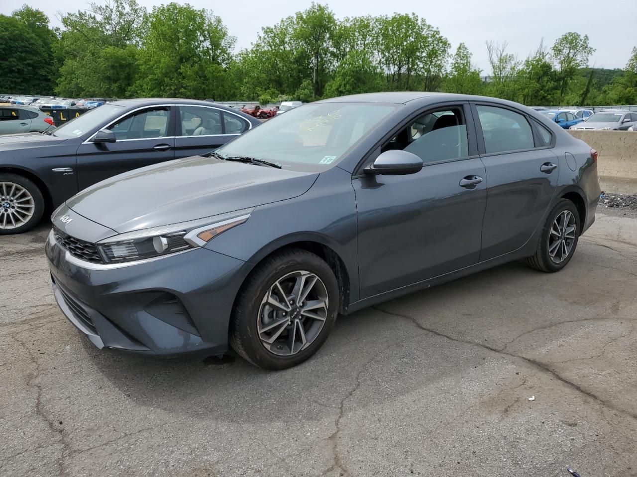 KIA FORTE FE