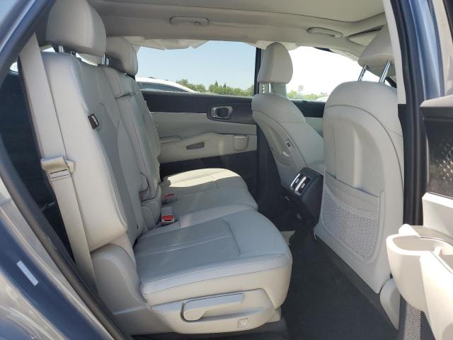 2024 KIA SORENTO S 5XYRL4JC1RG295423