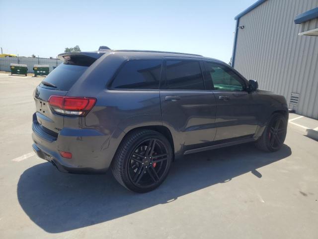 JEEP GRAND CHER 2017 charcoal  gas 1C4RJFDJ0HC645266 photo #4