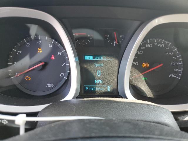 2013 CHEVROLET EQUINOX LT - 2GNALDEK7D6102736