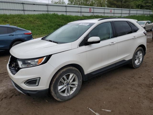 Vin: 2fmtk4j89fbb77149, lot: 58435895, ford edge sel 2015 img_1