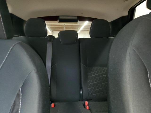2021 NISSAN KICKS SV - 3N1CP5CV0ML512804