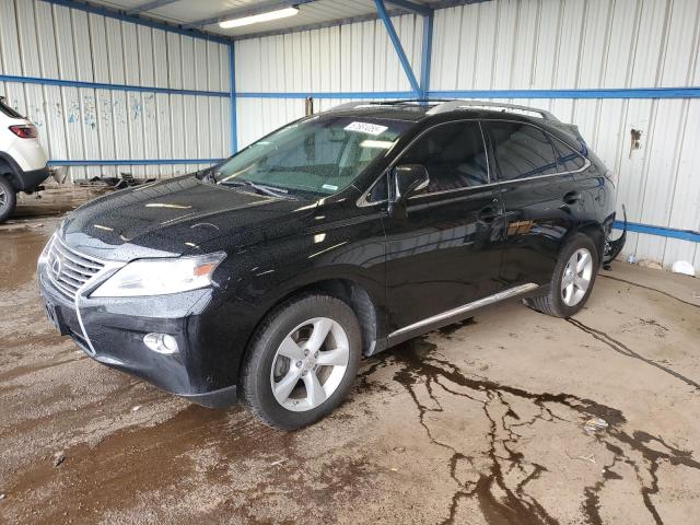 Vin: 2t2bk1ba5dc206212, lot: 57661055, lexus rx350 350 base 2013 img_1