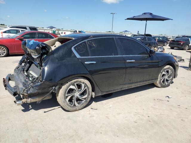 2017 HONDA ACCORD LX - 1HGCR2F34HA263406