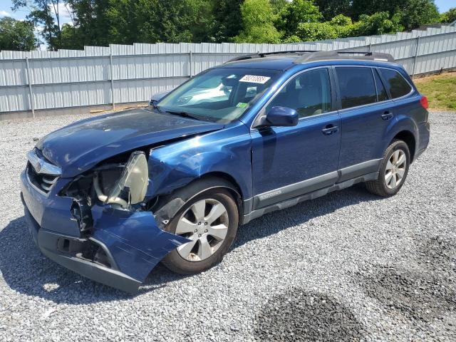 SUBARU OUTBACK 2.