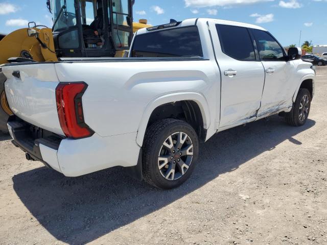 Vin: 5tfla5dbxpx062395, lot: 57526605, toyota tundra crewmax sr 20233