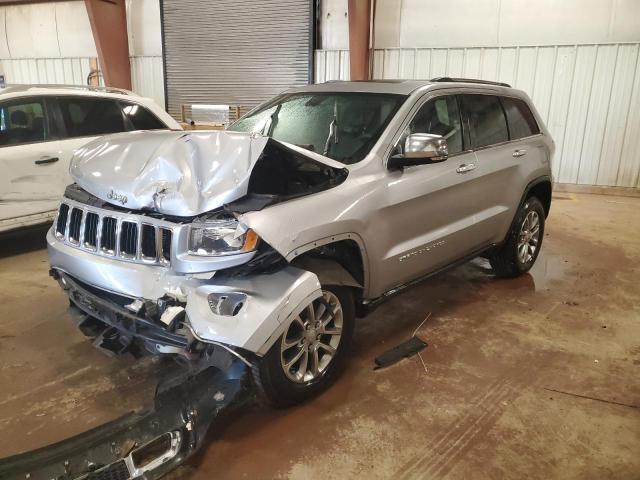 Vin: 1c4rjfbg7ec549606, lot: 58993265, jeep grand cher limited 2014 img_1