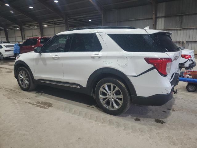 2021 FORD EXPLORER X 1FMSK8DH4MGA69784