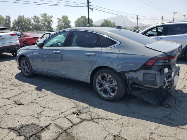 Vin: 1hgcy2f64pa049575, lot: 57100275, honda accord hybrid exl 20232