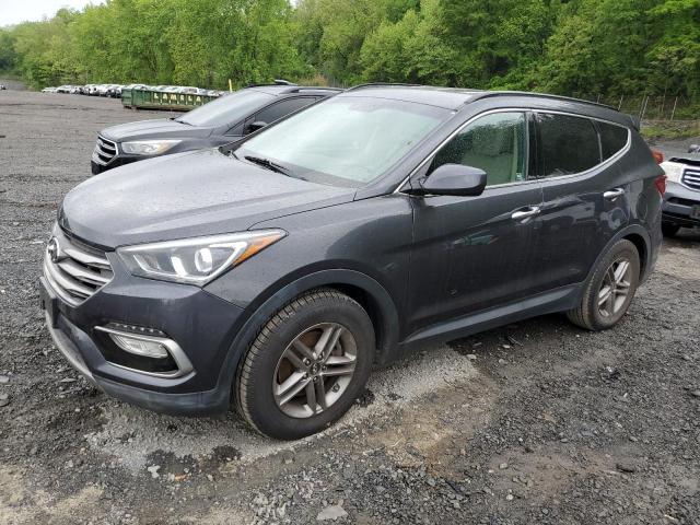 HYUNDAI SANTA FE S