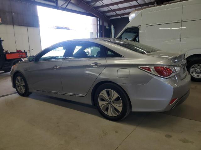 Vin: kmhec4a45da074581, lot: 55474465, hyundai sonata hybrid 20132