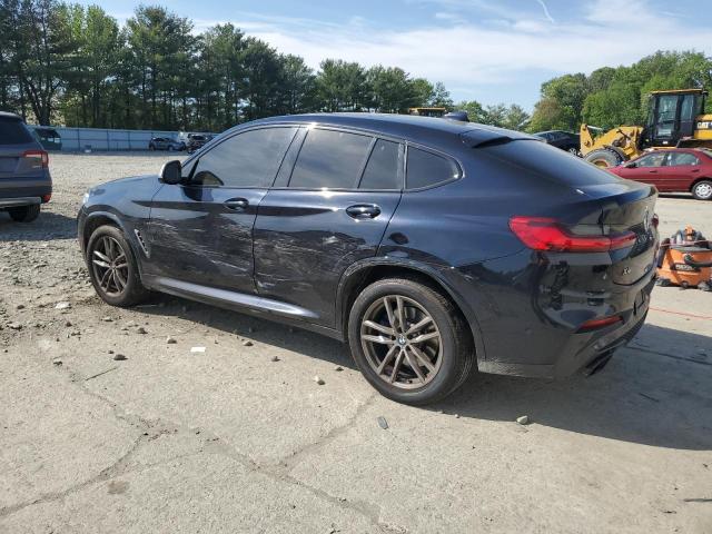 Vin: 5ux2v5c07l9b58100, lot: 56212895, bmw x4 xdrivem40i 20202