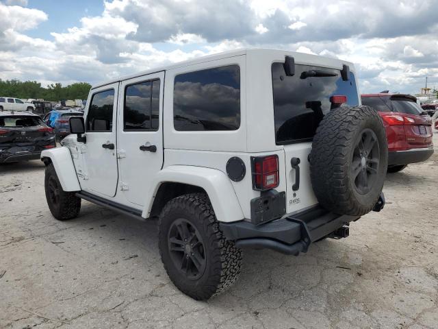 Vin: 1c4bjweg6hl612289, lot: 58479505, jeep wrangler sahara 20172