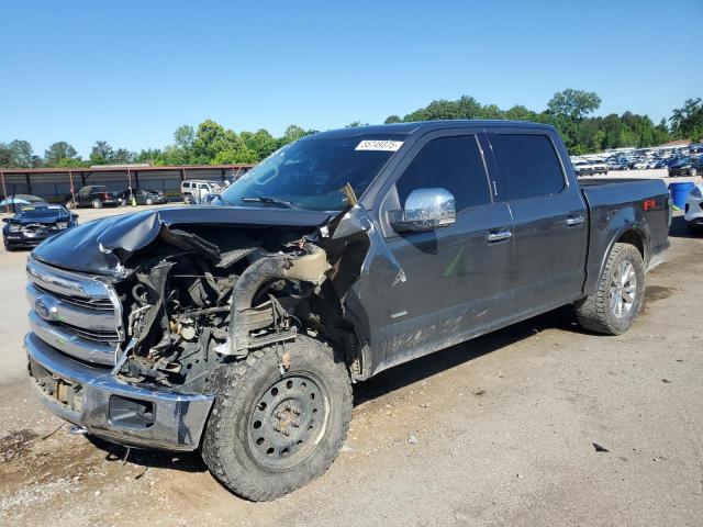 FORD F150 SUPER